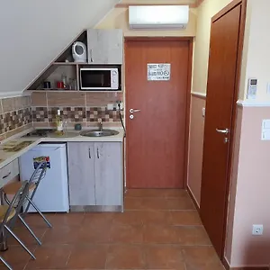 Apartman Andrea, Hajdúszoboszló