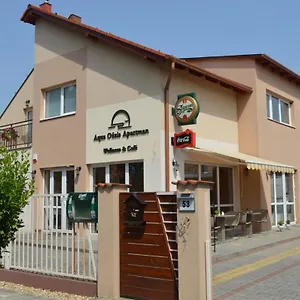 Hotel Aqua Oazis, Hajdúszoboszló