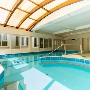 Hotel Aqua Blue, Hajdúszoboszló