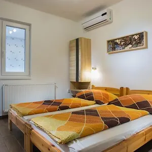 Apartman Negga Apartman, Hajdúszoboszló