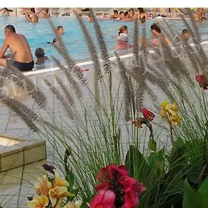 Apartman Major, Hajdúszoboszló