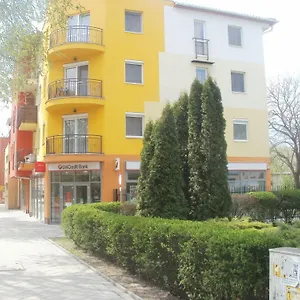 Apartman Ottó, Hajdúszoboszló