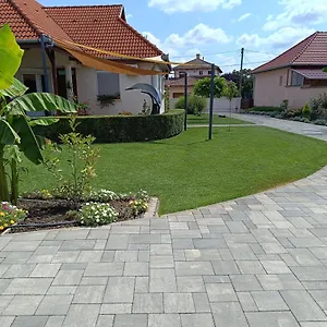 Apartman Németi Apartmanház, Hajdúszoboszló