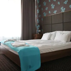 Hotel de apartamente Plage Apartman, Hajdúszoboszló
