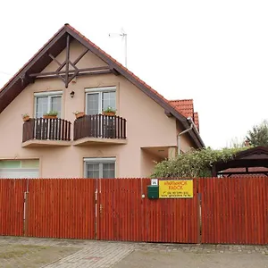 Apartman Imre, Hajdúszoboszló