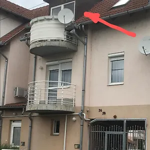 Apartman Apartman Sas 6, Hajdúszoboszló